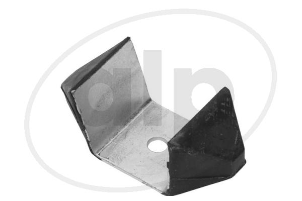 Support moteur alp ALP-001035