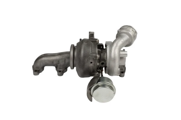 Turbocompresseur, suralimentation APPROVED GREEN ADAUA319TDGC-2