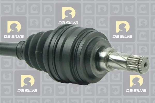 Arbre de transmission DA SILVA 31261T