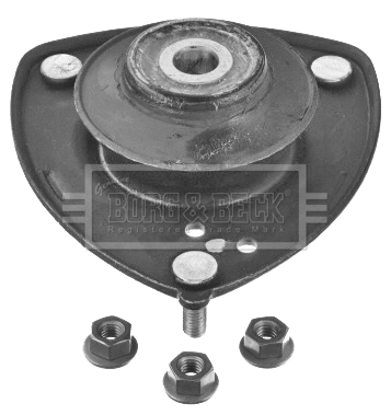 Coupelle de suspension BORG & BECK BSM5447
