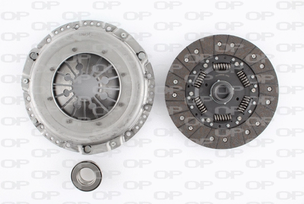 Kit d'embrayage OPEN PARTS CLK9218.03