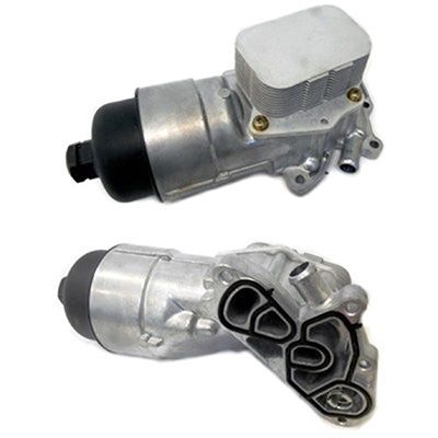 Radiateur d'huile AUTOTEAM E90052