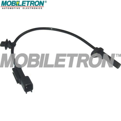 Capteur, vitesse de roue MOBILETRON AB-US109