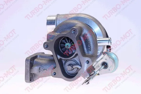 Turbocompresseur, suralimentation TURBO-MOT 649642
