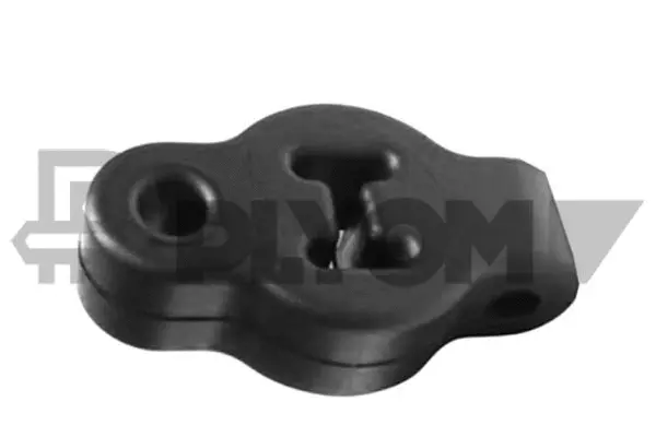 Suspension, échappement PLYOM P756644