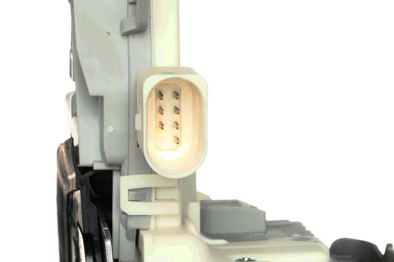 Serrure de porte A.Z. Meisterteile AZMT-51-011-1136