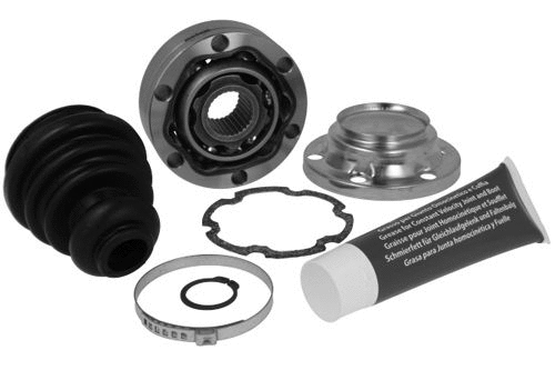 Jeu de joints, arbre de transmission MTR 12120439