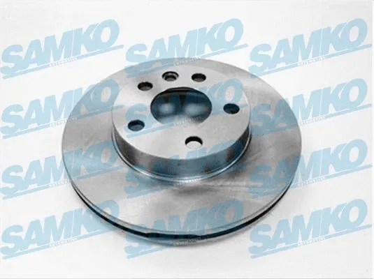 Disque de frein SAMKO V2371V