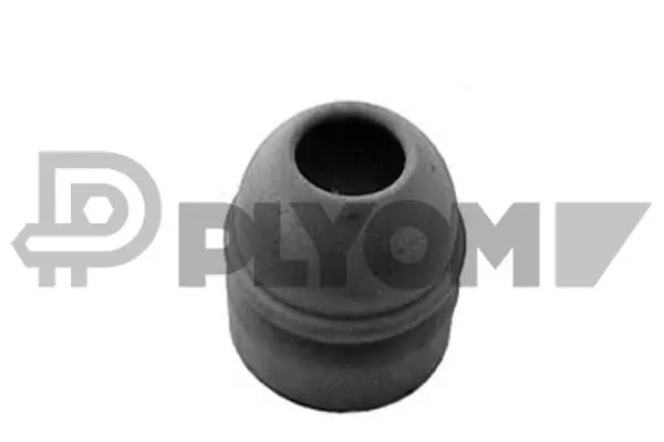 Butée élastique, suspension PLYOM P480083