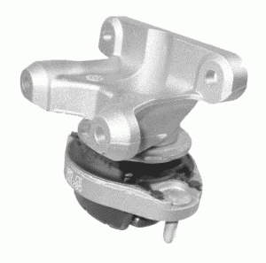 Suspension, boîte automatique BOGE 88-452-A