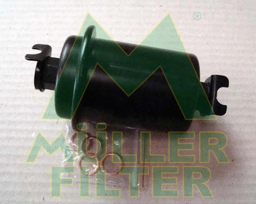 Filtre à carburant MULLER FILTER FB354