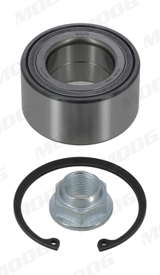 Kit de roulements de roue MOOG FD-WB-13066