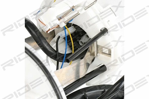 unité d'alimentation de carburant RIDEX 1382F0169