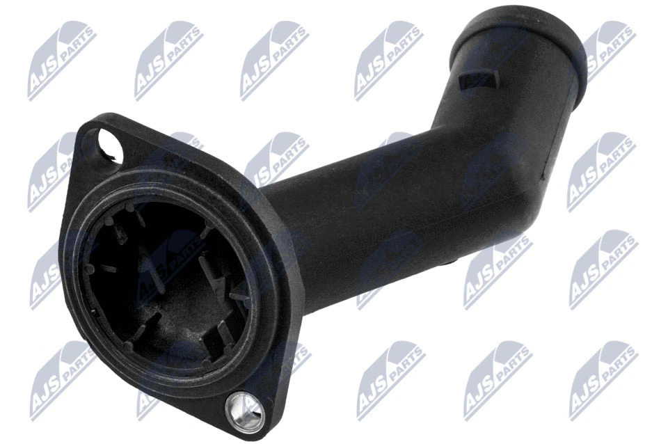 Bride de liquide de refroidissement NTY CTM-VW-009