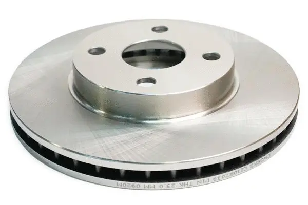 Disque de frein CWORKS C210R2039