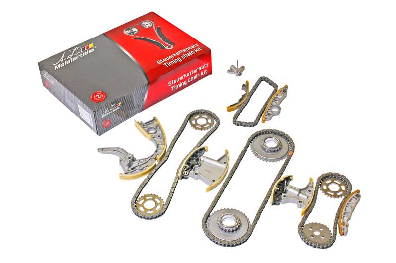 Kit de distribution par chaîne A.Z. Meisterteile AZMT-30-059-1242