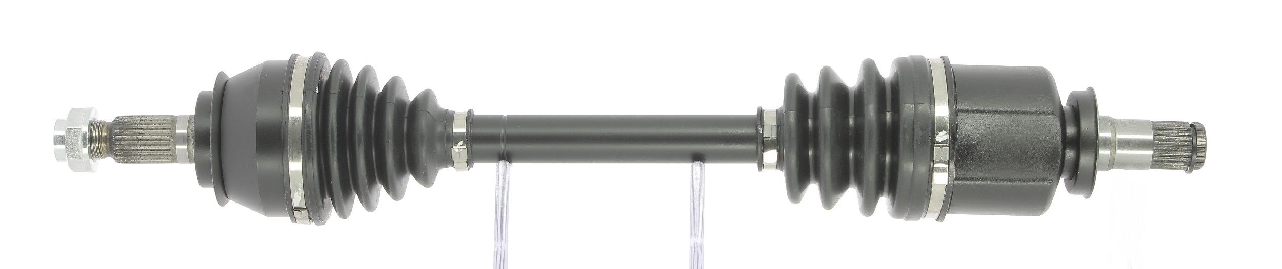 Arbre de transmission FRIESEN FDS3885