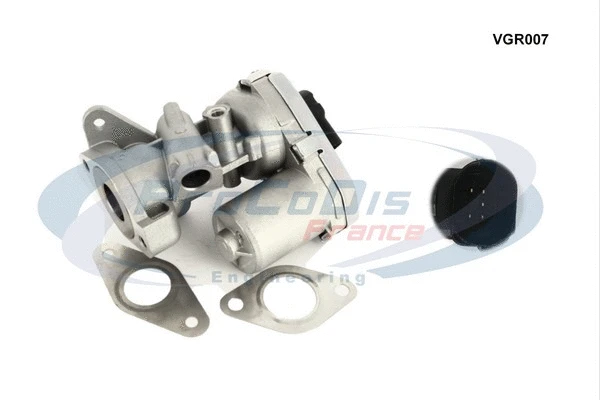 Vanne EGR PROCODIS FRANCE VGR007