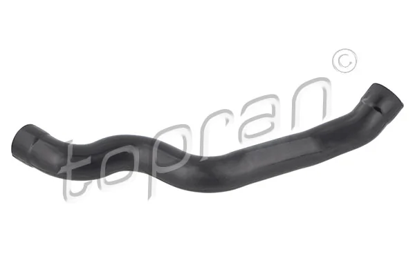 Flexible, aération de la housse de culasse TOPRAN 407 867