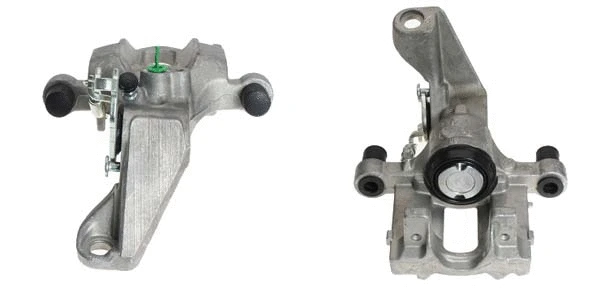 Étrier de frein 4X4 ESTANFI PDF-31-114