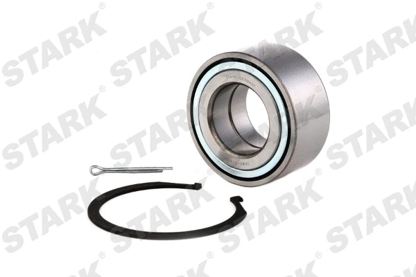 Kit de roulements de roue Stark SKWB-0180530
