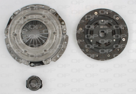 Kit d'embrayage OPEN PARTS CLK9074.03