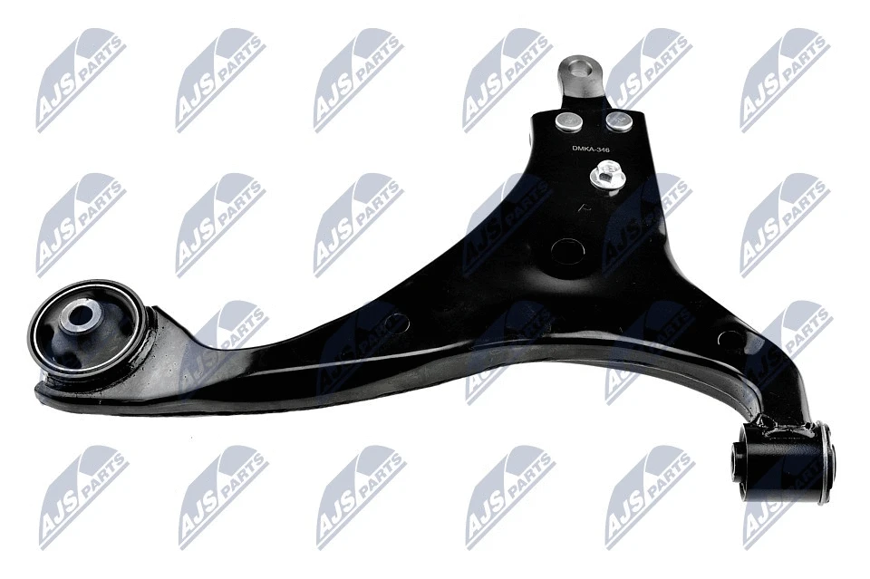 Bras de liaison, suspension de roue NTY ZWD-KA-346