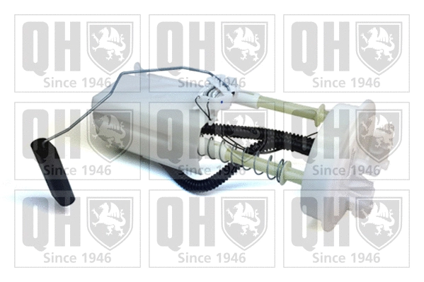 unité d'alimentation de carburant QUINTON HAZELL QFP1007