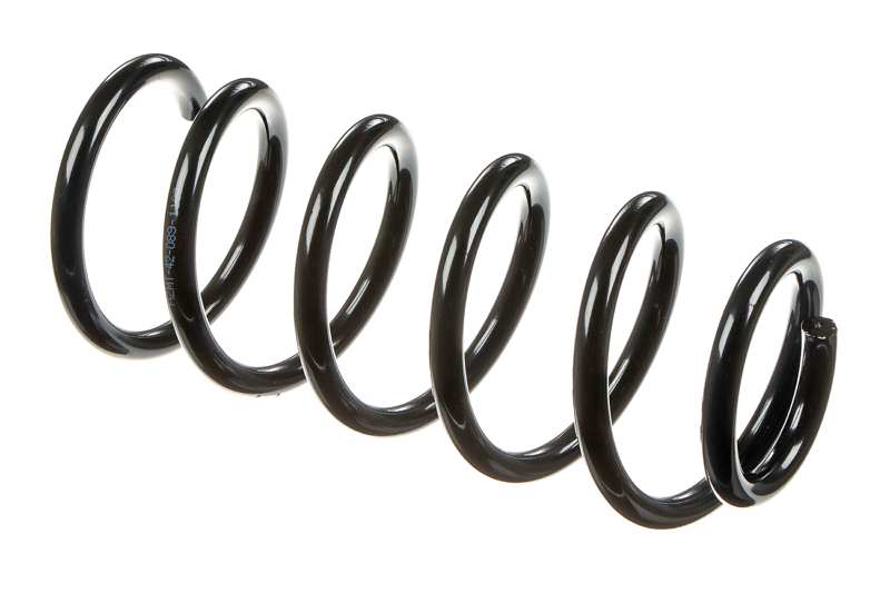 Ressort de suspension A.Z. Meisterteile AZMT-42-089-1167