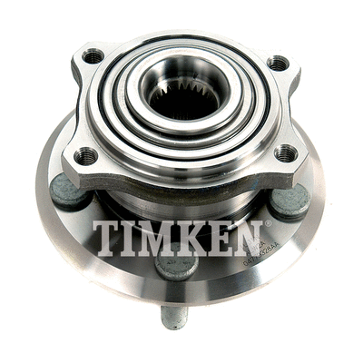 Moyeu de roue TIMKEN HA590142