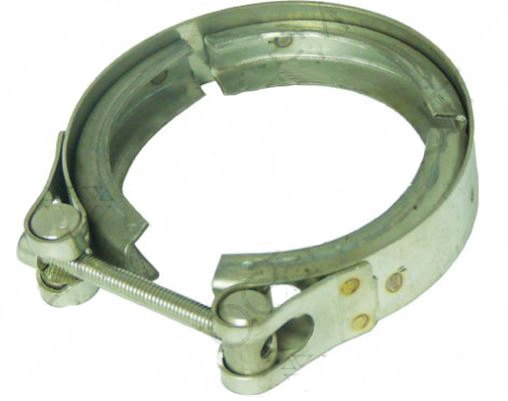 Raccord de tuyau, système d'échappement VEGAZ GmbH VM-152