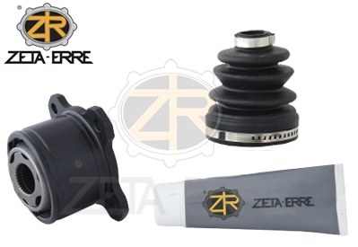 Jeu de joints, arbre de transmission ZETA-ERRE ZR8337