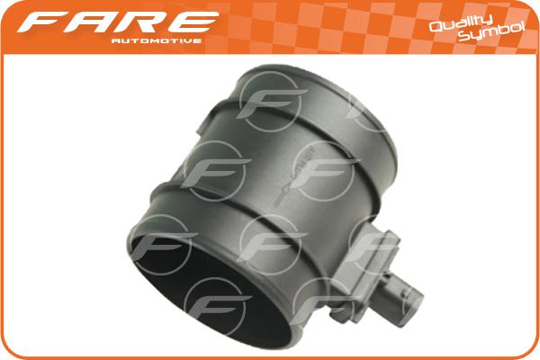 Débitmètre de masse d'air FARE-RCH 32269