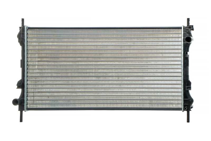 Radiateur, refroidissement du moteur A.Z. Meisterteile AZMT-45-040-2782