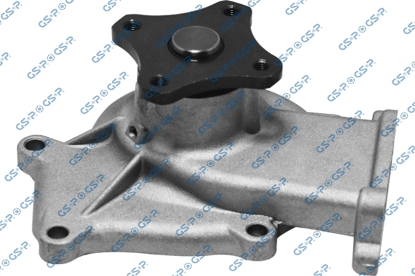 Pompe à eau, refroidissement du moteur GSP WP900079