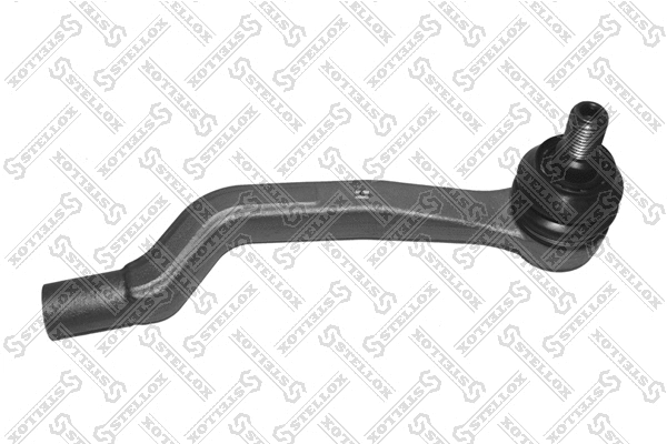 Rotule de barre de connexion STELLOX 51-04539-SX