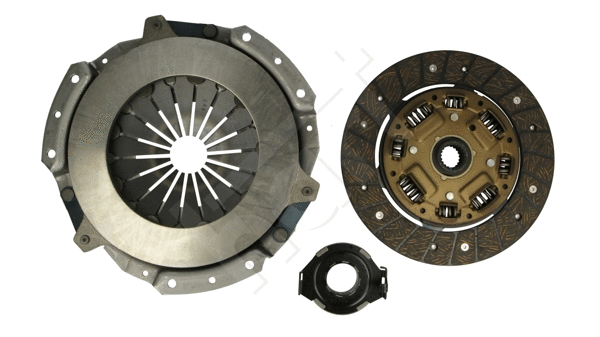 Kit d'embrayage HART 336 544