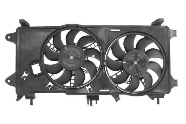 Ventilateur, refroidissement du moteur THERMOTEC D8F015TT