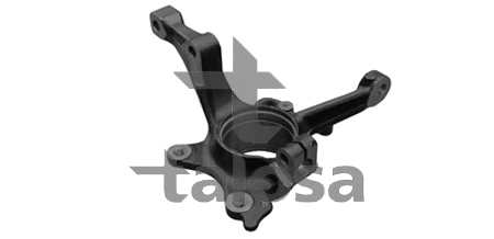 Fusée d'essieu, suspension de roue TALOSA 79-04402R
