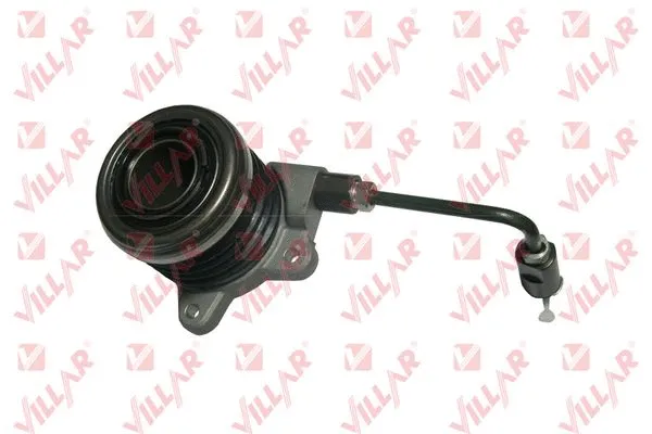 Cylindre récepteur, embrayage VILLAR 624.B809
