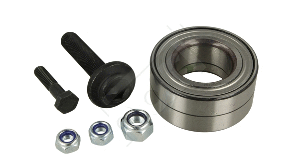 Kit de roulements de roue HART 902 673