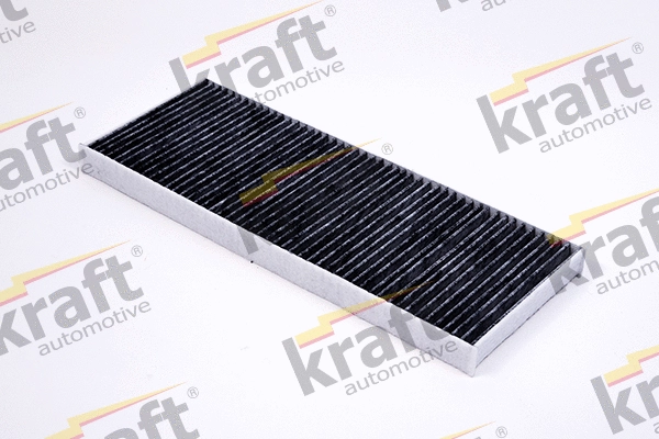 Filtre, air de l'habitacle KRAFT AUTOMOTIVE 1730021