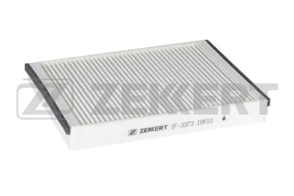 Filtre, air de l'habitacle ZEKKERT IF-3373