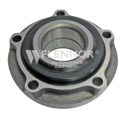 Kit de roulements de roue FLENNOR FR691245
