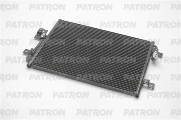 Condenseur, climatisation PATRON PRS1417