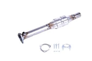 Catalyseur EEC VK8015