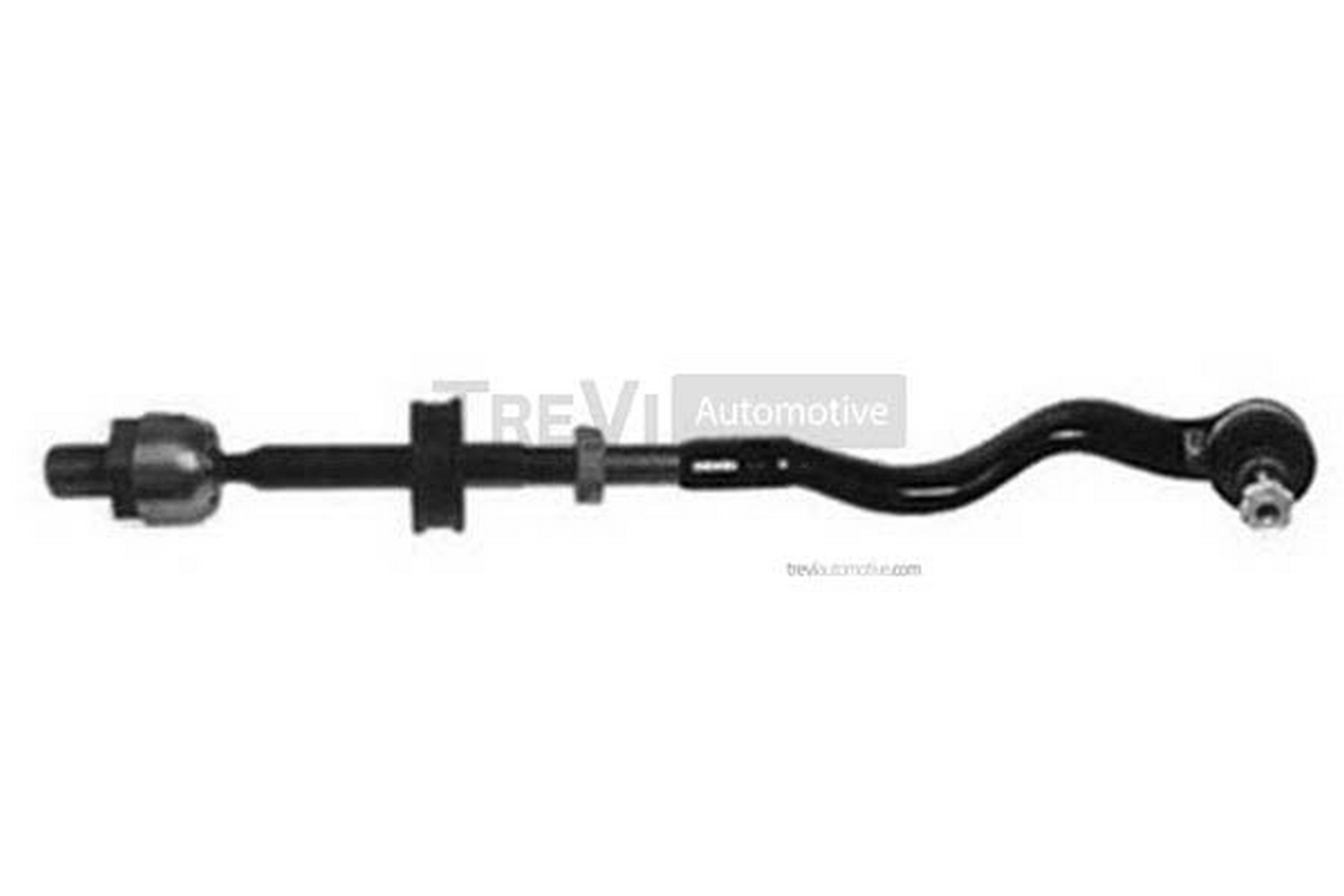 Rotule de direction intérieure, barre de connexion TREVI AUTOMOTIVE TRTT1397