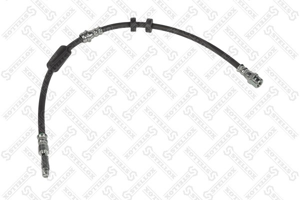 Flexible de frein STELLOX 27-00424-SX