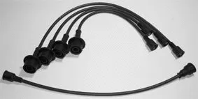 Kit de câbles d'allumage EUROCABLE EC-7088