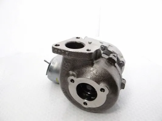 Turbocompresseur, suralimentation GARRETT 729041-5009S